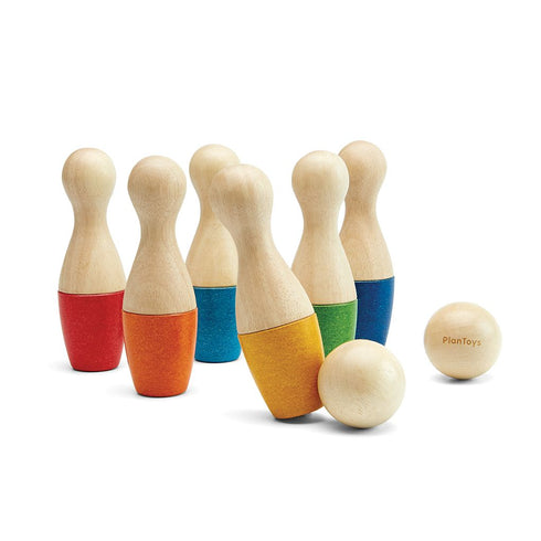 bowling-set-PlanToys USA-Sophia's Style--1